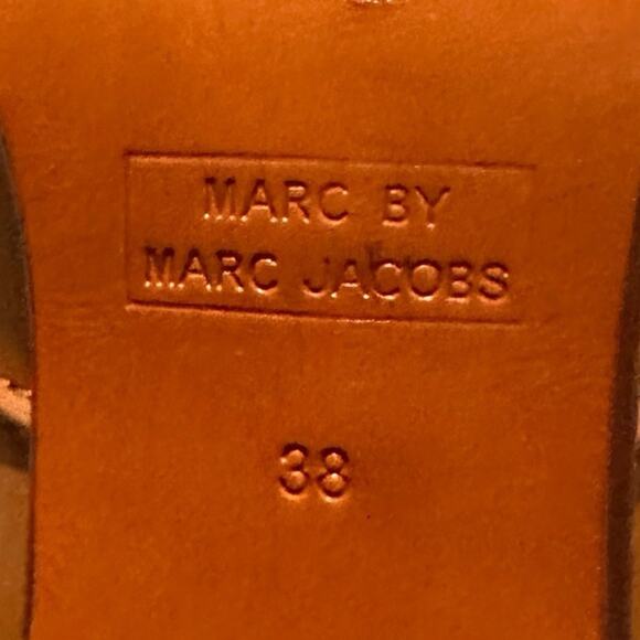 Marc by Marc Jacobs Booties, size 8 (38) - Picture 4 of 7